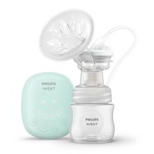 Ηλεκτρικό θήλαστρο για το μητρικό γάλα Philips Avent SCF323/11.