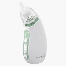 Ηλεκτρονικός Ρινικός Αποφρακτήρας για μωρά Momcozy.