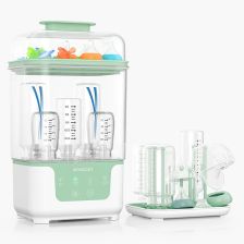 Ηλεκτρικός αποστειρωτής 4 σε 1 Momcozy.