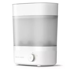 Αποστειρωτής ηλεκτρονικός Philips AVENT Premium με λειτουργία στεγνώματος