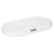 Βρεφική ηλεκτρονική ζυγαριά Grundig.