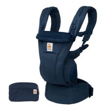 Μάρσιπος μωρού Ergobaby Omni Dream Midnight Blue