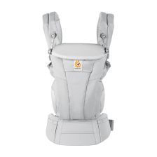 Μάρσιπος μωρού  Ergobaby Omni Dream Pearl Grey