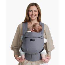 Εργονομικός μάρσιπος Momcozy PureHug, 3 - 24 μηνών.