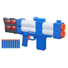 Εκτοξευτής Hasbro Nerf Roblox Arsenal Pulse Laser με 10 φυσίγγια.