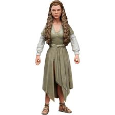 Φιγούρα Hasbro The Black Series Return of the Jedi Princess Leia, 15 εκατοστών.