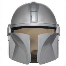 Μάσκα Hasbro Star Wars The Mandalorian Electronic Mask με ήχους.