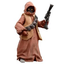 Φιγούρα Hasbro Star Wars The Black Series Teeka, 15 εκατοστών.