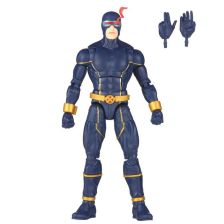 Φιγούρα Hasbro Marvel Legends Series: Cyclops X-Men, 15 εκατοστών.