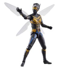 Φιγούρα Hasbro Marvel Legends Marvel’s Wasp, 15 εκατοστών.