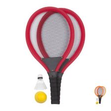 Σετ ρακέτες τένις και Fedball Eddy Toys.