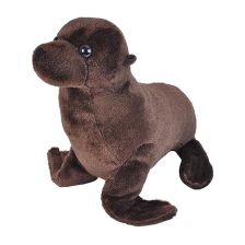 Λούτρινο παιχνίδι Wild Republic Θαλάσσιο λιοντάρι 22459 20 εκατοστών.