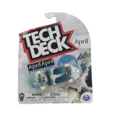 Fingerboard Fidget anti-stress Spin Master Tech Deck 96 mm.