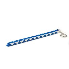 Fidget-antistress 3D Παζλ λογικής Spin Master Rubik Twist Φιδάκι μπρελόκ 6062788