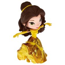 Φιγούρα Jada Toys Disney Princess Gold Gown Belle 10 εκατοστών.