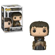 Φιγούρα Funko Game of Thrones Bran Stark
