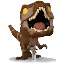 Φιγούρα Funko POP Jurassic World 3 Atrociraptor.