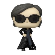 Φιγούρα Funko POP Matrix 4 Trinity.