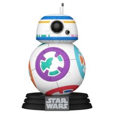Φιγούρα Funko POP Star Wars BB-8.
