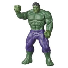 Φιγούρα Hasbro Marvel Avengers Hulk 25 εκατοστών, E7825.