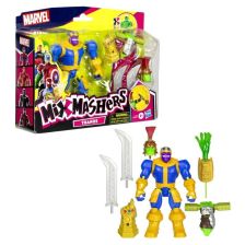 Φιγούρα Hasbro Marvel MixMashers Thanos 12 εκατοστών F9266.