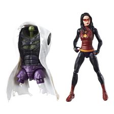 Φιγούρα Hasbro Marvel Spider-Woman A6655