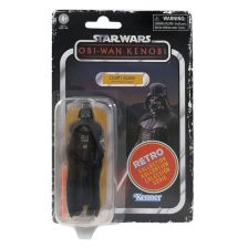 Φιγούρα Hasbro Star Wars Darth Vader The Dark Times, 9,5 εκατοστών.