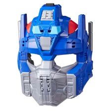 Φιγούρα Hasbro Transformers One Optimus Prime και Μάσκα 2 σε 1, F9182.