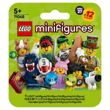 Φιγούρα έκπληξη LEGO Minifigures - Σειρά 27 71048.