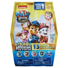 Φιγούρα Έκπληξη Spin Master Paw Patrol Micro Movers 20135272