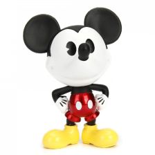 Φιγούρα Jada Toys Mickey Mouse Classic Metalfigs 10 εκατοστών.