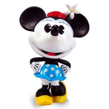 Φιγούρα Jada Toys Minnie Classic Metalfigs 10 εκατοστών.