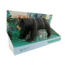 Φιγούρα Raya Toys Αρκούδα 20 εκ