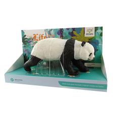 Φιγούρα Raya Toys Πάντα 20 εκ