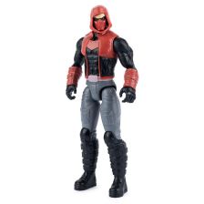 Φιγούρα Spin Master Batman Red Hood, 30 εκ