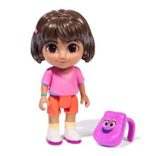 Φιγούρα Spin Master Dora the Explorer Dora and Friends, 7.5 εκατοστών.