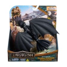 Φιγούρα Spin Master How to Train Your Dragon Battle Dragons.