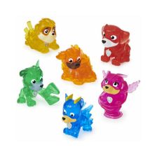 Φιγούρα Spin Master Paw Patrol Mighty Pups Super Paws