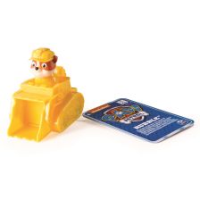 Φιγούρα  Spin Master Paw Patrol  όχημα 6033285