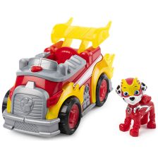 Φιγούρα Spin Master με όχημα Paw Patrol Marshall