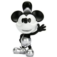 Φιγούρα Jada Toys Steamboat Willie Figure 10 εκατοστών.