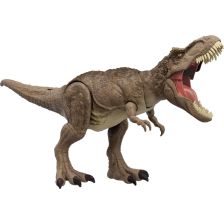 Φιγούρα Δεινοσαύρου Mattel Jurassic World Chaos Theory Tyrannosaurus Rex.