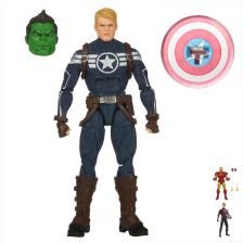 Φιγούρα Hasbro Marvel Legends Series, 15 εκατοστών.