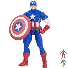Φιγούρα Hasbro Marvel Legends Series Avengers, 15 εκατοστών.