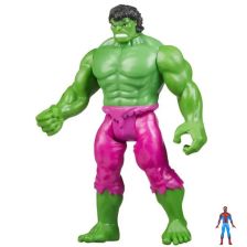 Φιγούρα Hasbro Marvel Legends Series Retro Collection, 9.5 εκατοστών.