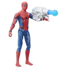Φιγούρα Hasbro Marvel Spider-Man Blaster B9701