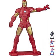 Φιγούρα Hasbro Marvel Super Hero Action, 6 εκατοστών.