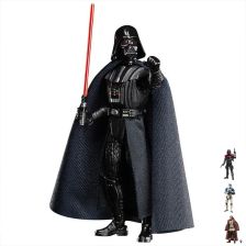 Φιγούρα Hasbro Star Wars Vintage Collection The Force Unleashed, 9.5 εκατοστών.