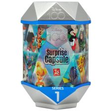 Φιγούρα έκπληξη Kids Licensing Disney 100th Series 1 σε κάψουλα.