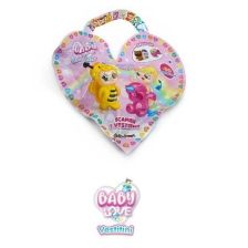 Φιγούρα έκπληξη SBABAM Baby Love Vestitini Baby in a suit.